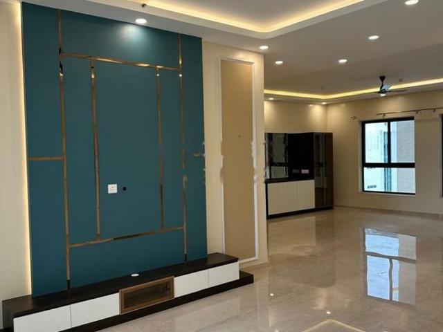 Flat for rent in Cox Town - Bangalore, Karnataka
