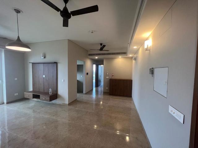 Flat for rent in Emerald Hills, Gurugram