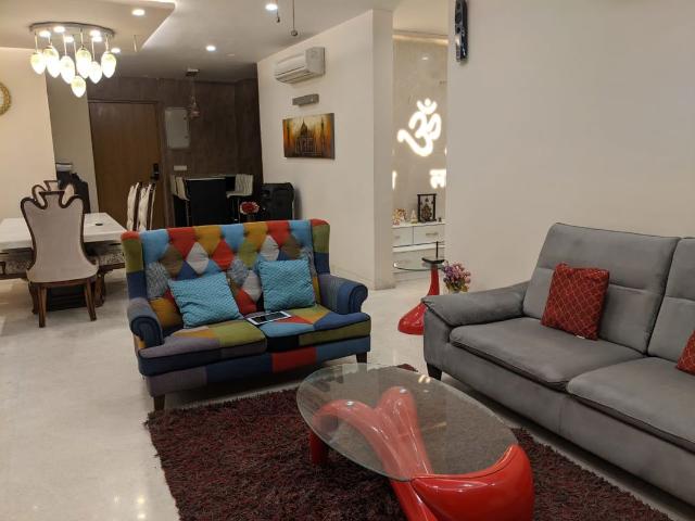 Flat for rent in Sohna, Gurugram