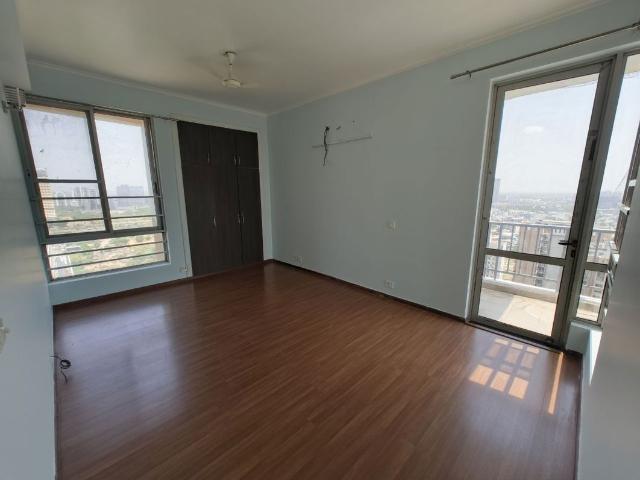 Flat for rent in Pioneer Park, Gurugram
