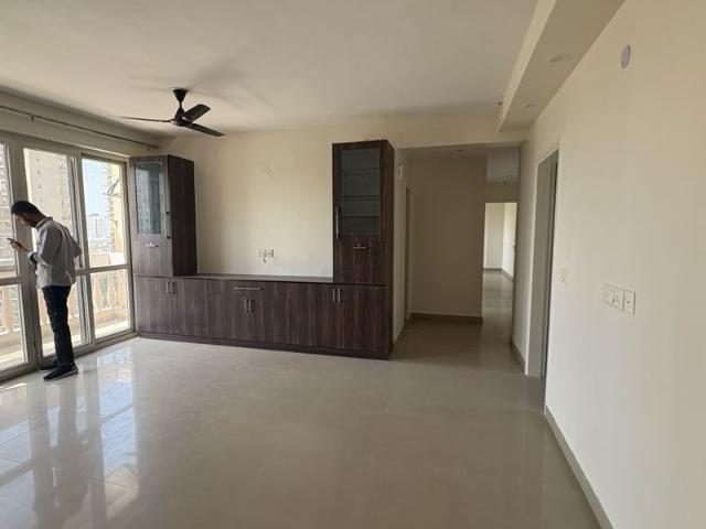 Flat for rent in Park Prime, Gurugram