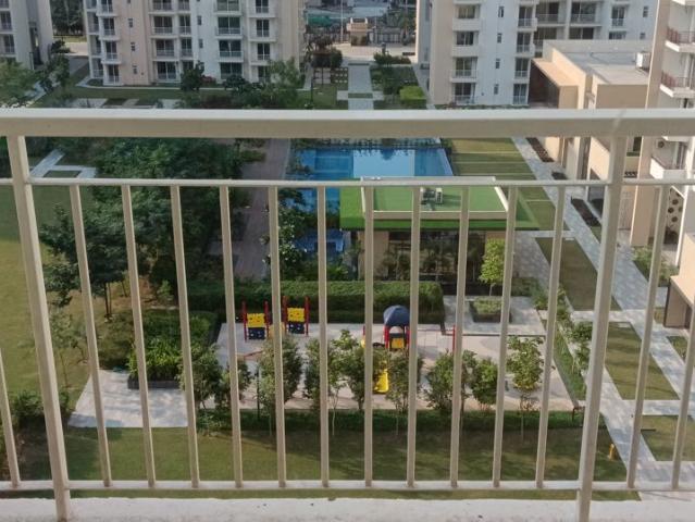 Flat for rent in Momnathal, Noida
