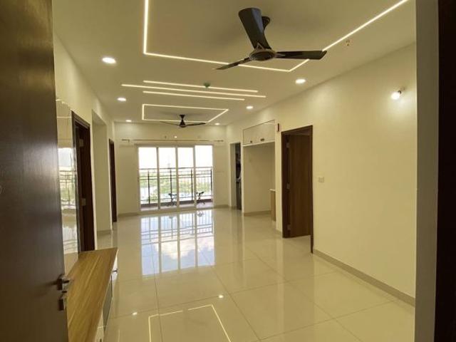 Flat for rent in Prestige Tranquil, Ranga Reddy