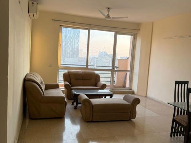 Flat for rent in Uni World, Gurugram
