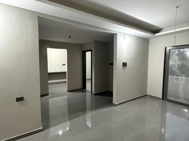 Flat for rent in Shaikpet, Hyderabad