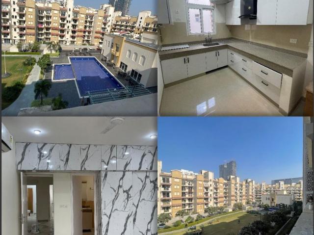 Flat for rent in Sector 67, Gurugram