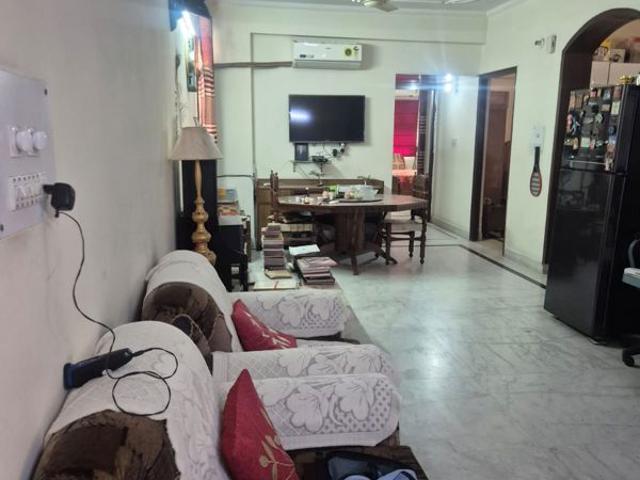 Flat for rent in Dwarka, Delhi