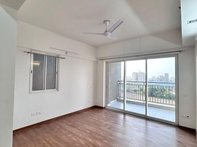 Flat for rent in SS City, Gurugram