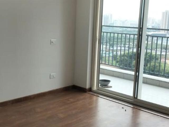 Flat for rent in SS City, Gurugram