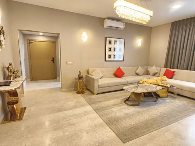 Flat for rent in Sector 59, Gurugram
