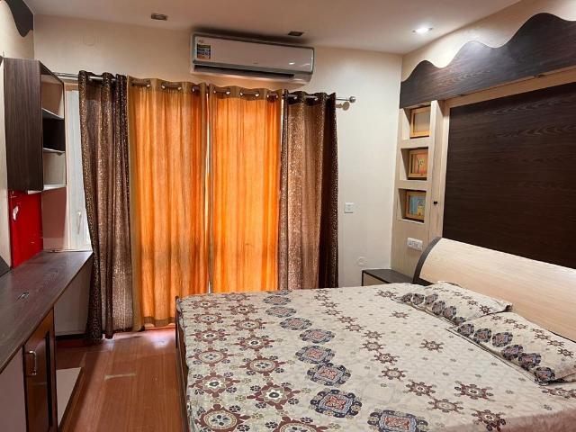 Flat for rent in Faridabad