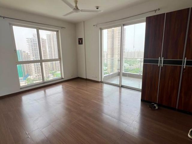 Flat for rent in Astaire Gardens, Gurugram