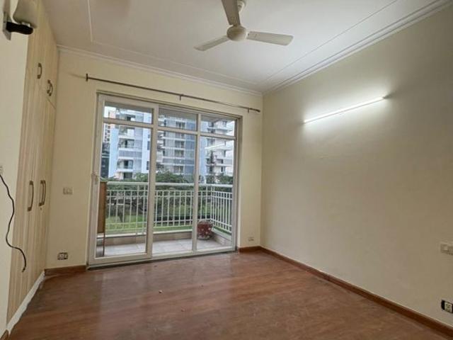 Flat for rent in Sector 48, Gurugram