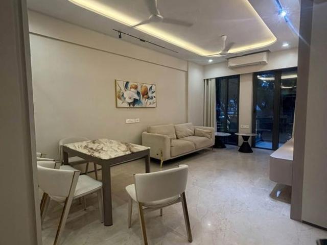 Flat for rent in Matunga West, Mumbai City District