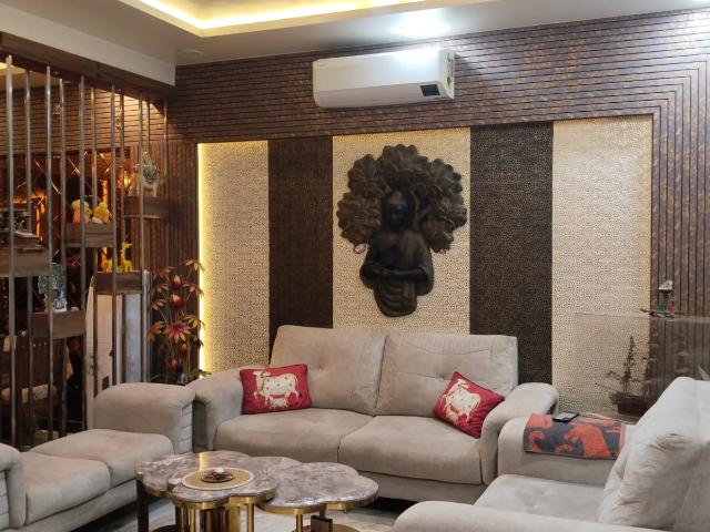 House for rent in Baner, Pune