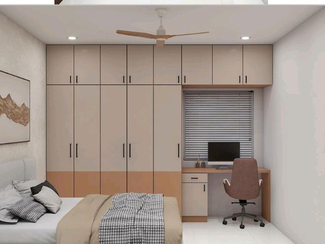 Flat for rent in My Home Tarkshya, Ranga Reddy
