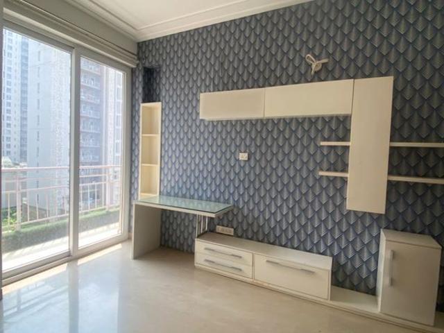 Flat for rent in Diplomatica Greens, Gurugram