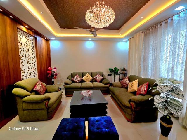 Flat for rent in Vibhuti Khand, Lucknow