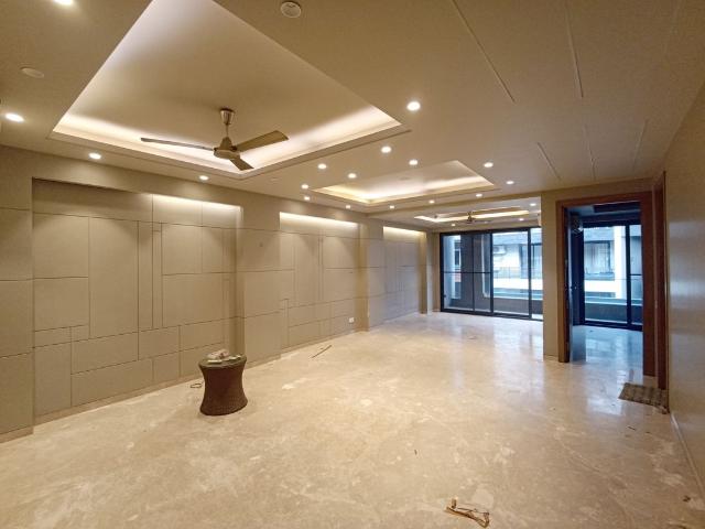 Property for rent in Greater Kailash, Delhi