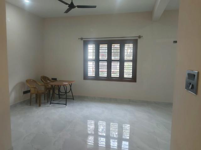House for rent in High Grounds, Bengaluru