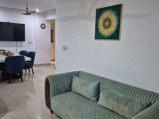 Flat for rent in Ardee City, Gurugram