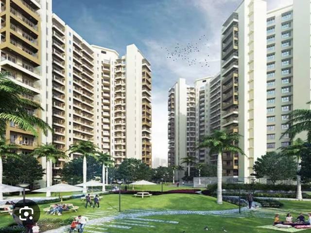 Flat for rent in India Next, Gurugram