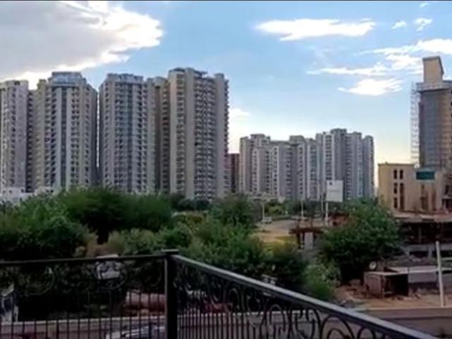 Flat for rent in Royal Ville, Gurugram