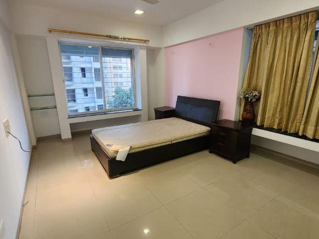 Flat for rent in Balewadi, Pune