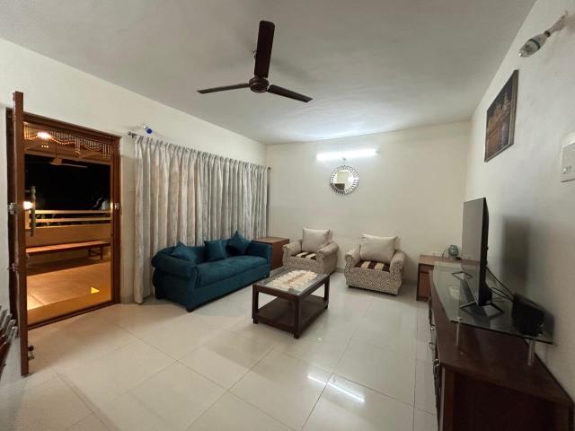 Flat for rent in Kalyani Nagar, Pune