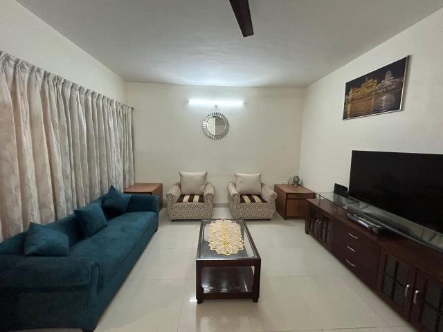 Flat for rent in Kalyani Nagar, Pune