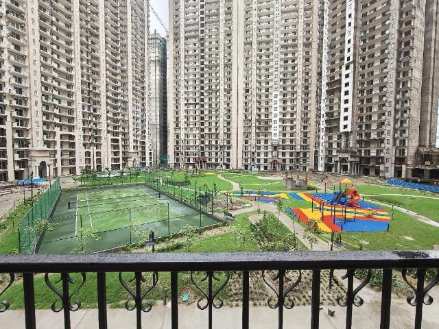 Flat for rent in ATS Picturesque Reprieves, Noida