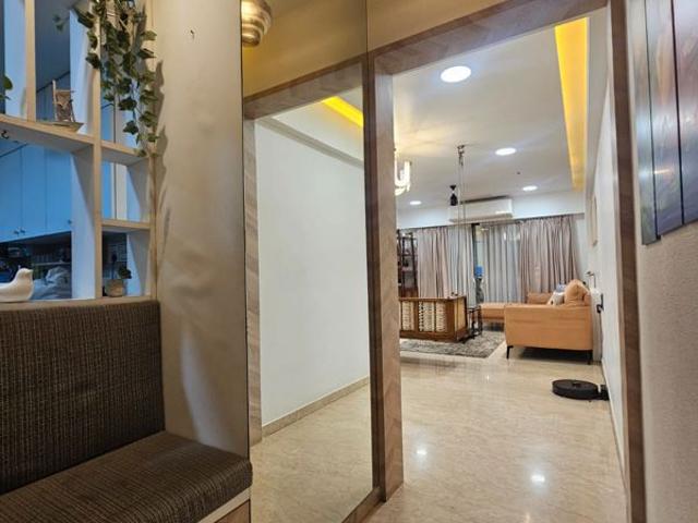 Flat for rent in Byculla East, Mumbai City District