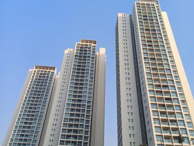 Flat for rent in Ghansoli, Navi Mumbai