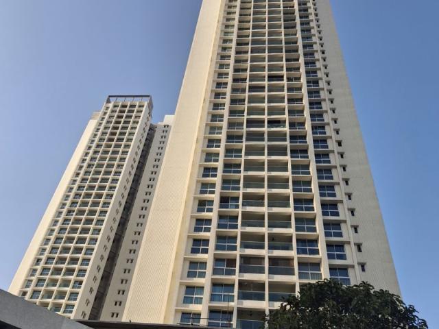 Flat for rent in Ghansoli, Navi Mumbai