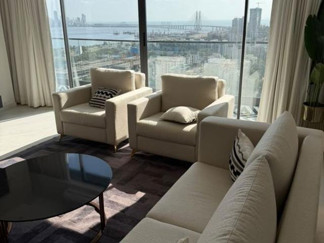 Flat for rent in Lal Mati (Lal Mitti), Mumbai