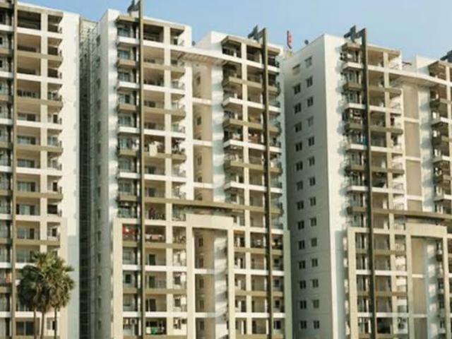 Flat for rent in Lakdi-ka-pul, Hyderabad