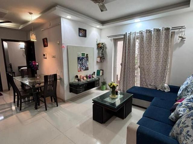 Flat for rent in Bund Garden T.P.S, Pune