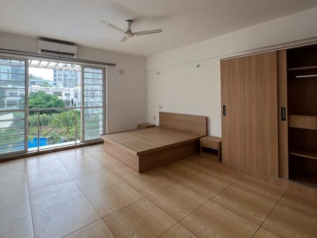 Flat for rent in Samarth Colony, Pune