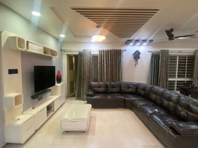 Flat for rent in Vishal Nagar, Pimpri-Chinchwad