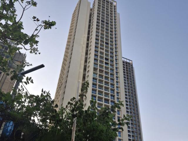 Flat for rent in Ghansoli, Navi Mumbai