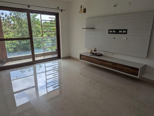 Flat for rent in SHBCS Layout, Bengaluru