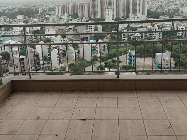 Flat for rent in Gurgaon, Gurugram