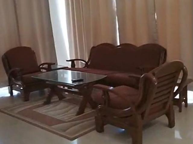 Flat for rent in Gurgaon, Gurugram