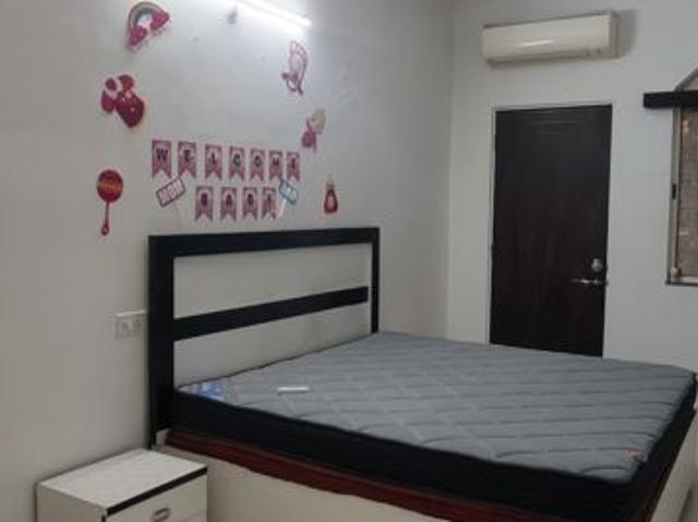 Flat for rent in Sunshine Villas, Pimpri-Chinchwad