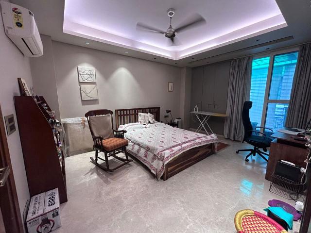 Flat for rent in Greater Kailash, Delhi