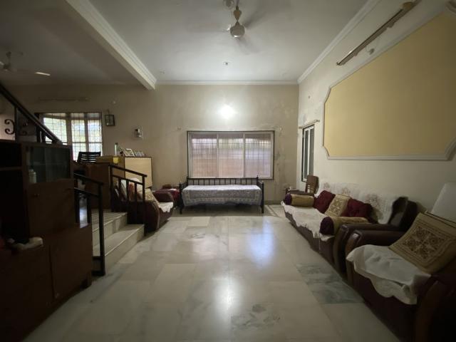 Villa for rent in Panchawati, Pune