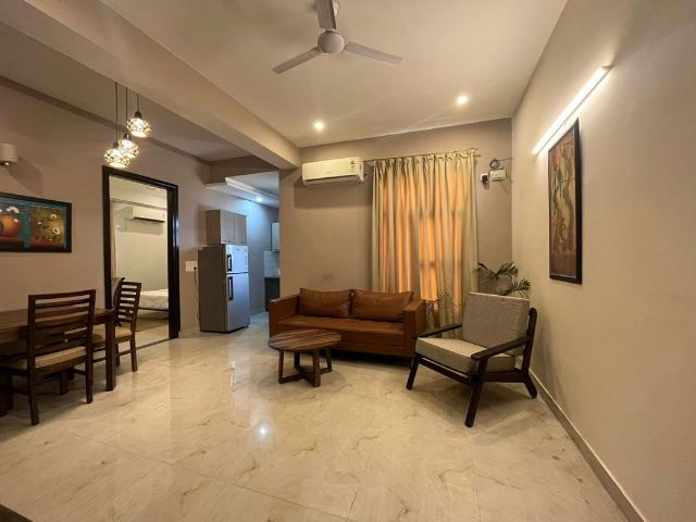 Flat for rent in Gurgaon, Gurugram