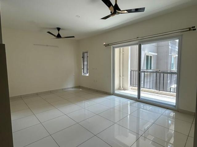 Flat for rent in Ohana 857, Bengaluru
