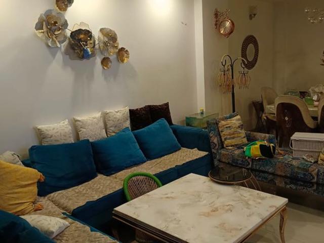 Flat for rent in Sector 59, Gurugram