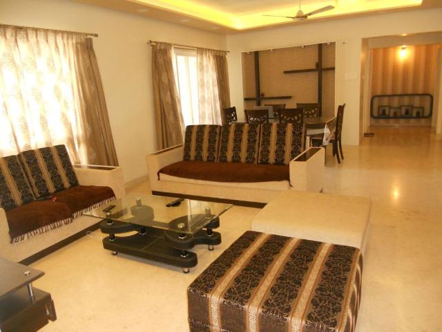 Flat for rent in Vishal Nagar, Pimpri-Chinchwad